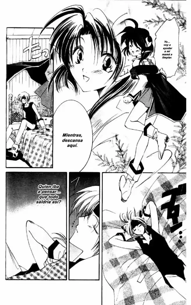 Star Ocean - Capítulo 1 - Página 36 - LectorTMOo