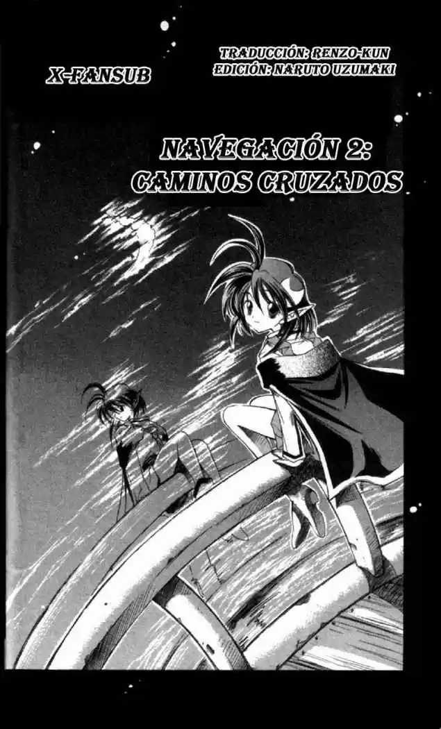 Star Ocean - Capítulo 2 - Página 2 - LectorTMOo