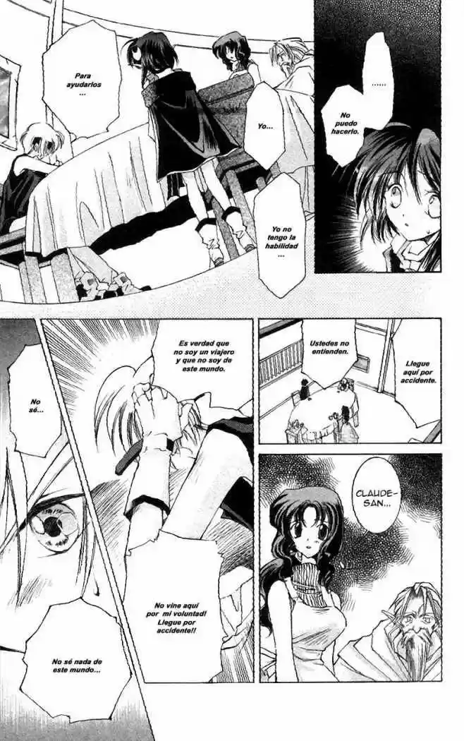 Star Ocean - Capítulo 2 - Página 13 - LectorTMOo