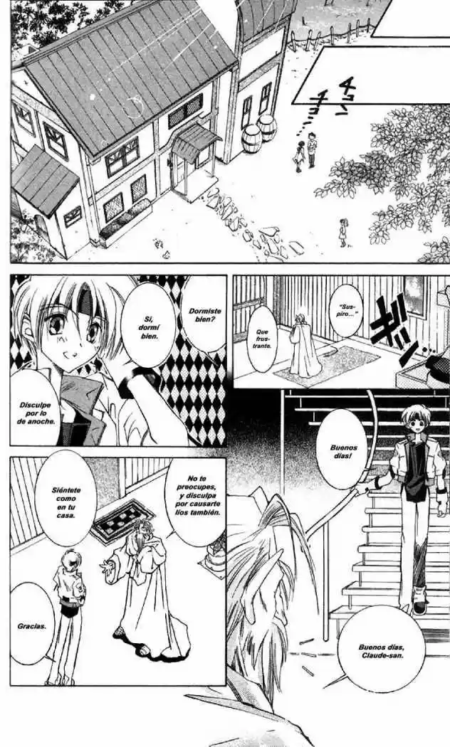 Star Ocean - Capítulo 2 - Página 16 - LectorTMOo