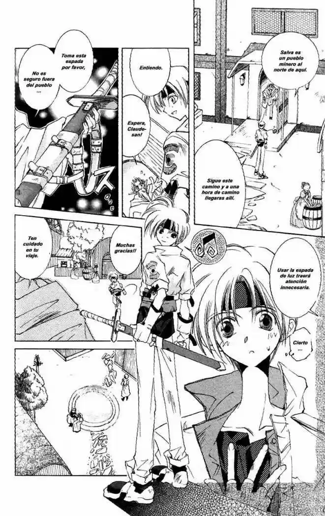 Star Ocean - Capítulo 2 - Página 18 - LectorTMOo