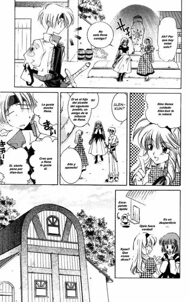 Star Ocean - Capítulo 2 - Página 19 - LectorTMOo