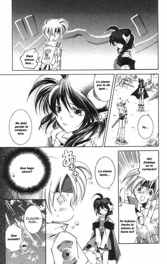 Star Ocean - Capítulo 2 - Página 23 - LectorTMOo