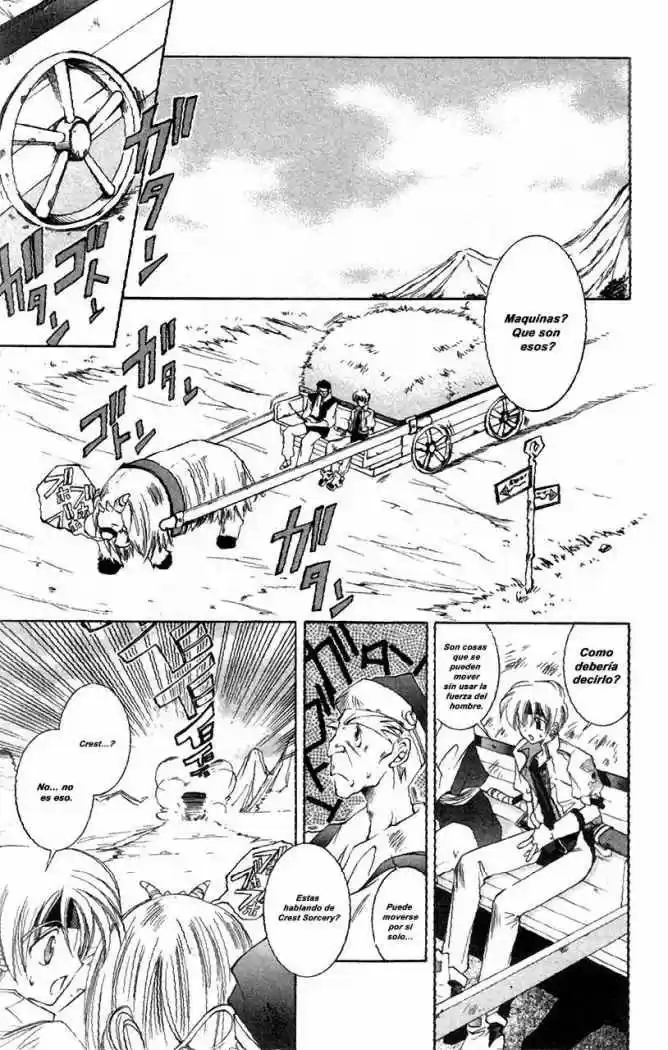 Star Ocean - Capítulo 2 - Página 25 - LectorTMOo