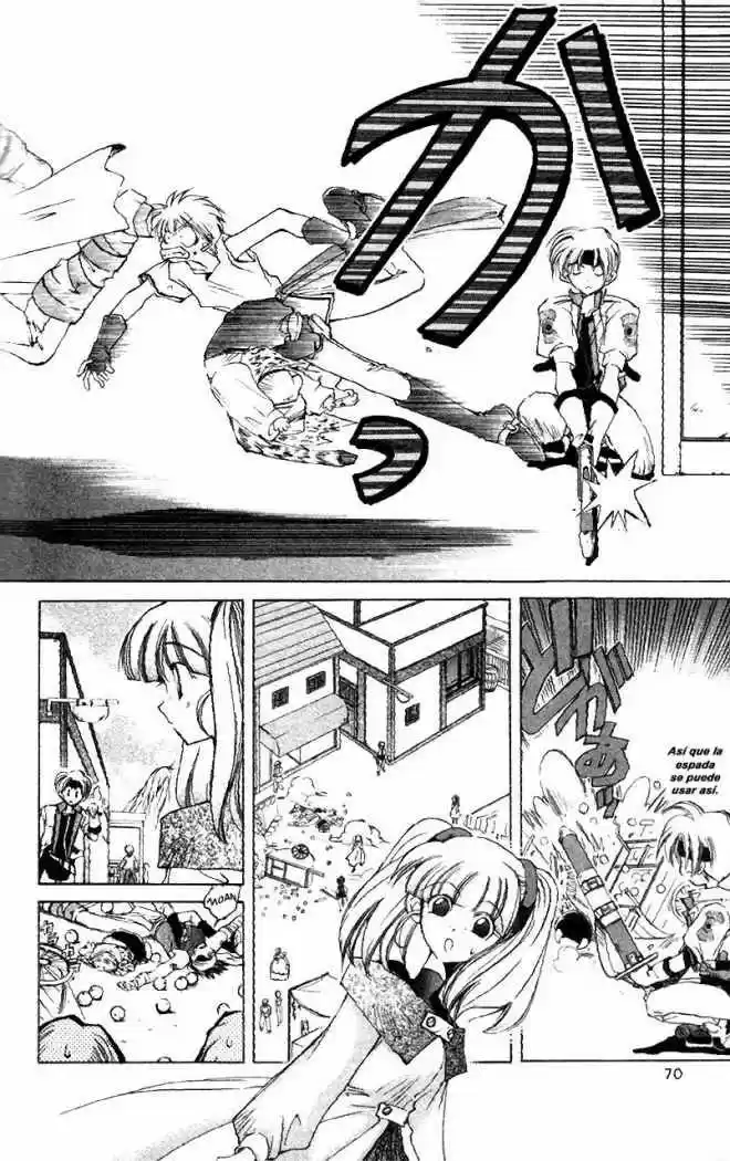 Star Ocean - Capítulo 2 - Página 30 - LectorTMOo