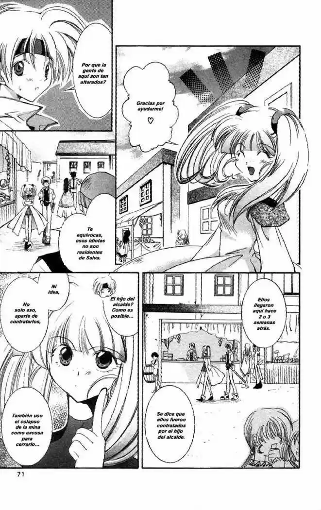 Star Ocean - Capítulo 2 - Página 31 - LectorTMOo