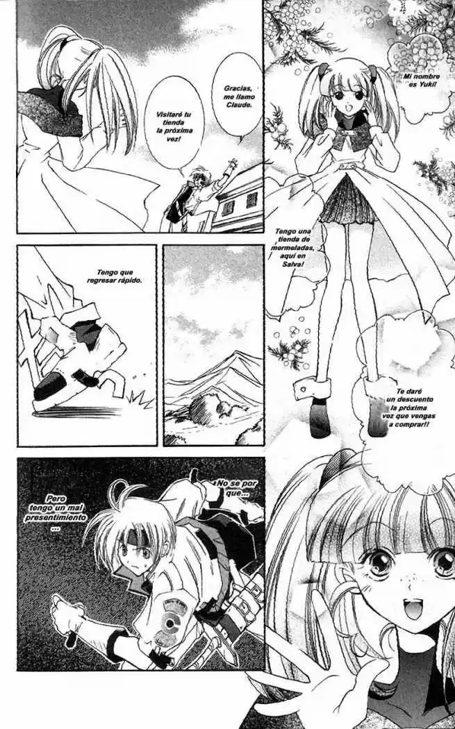 Star Ocean - Capítulo 2 - Página 34 - LectorTMOo