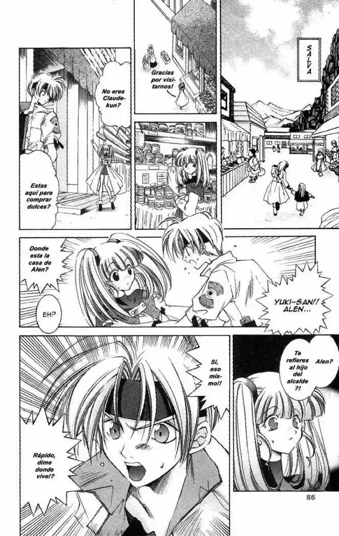 Star Ocean - Capítulo 3 - Página 10 - LectorTMOo