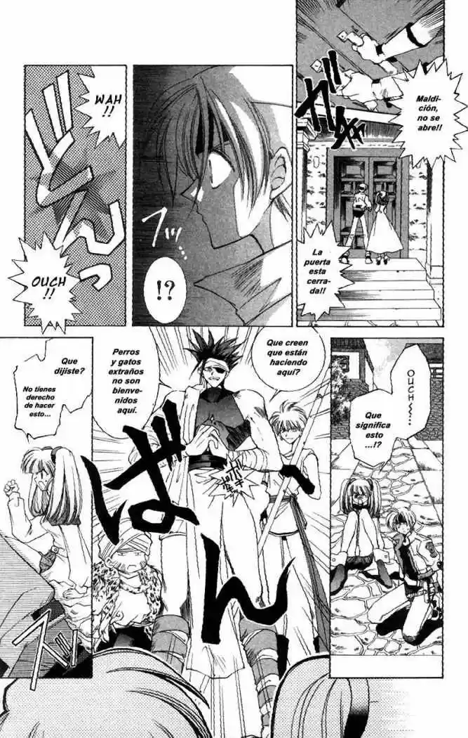 Star Ocean - Capítulo 3 - Página 13 - LectorTMOo
