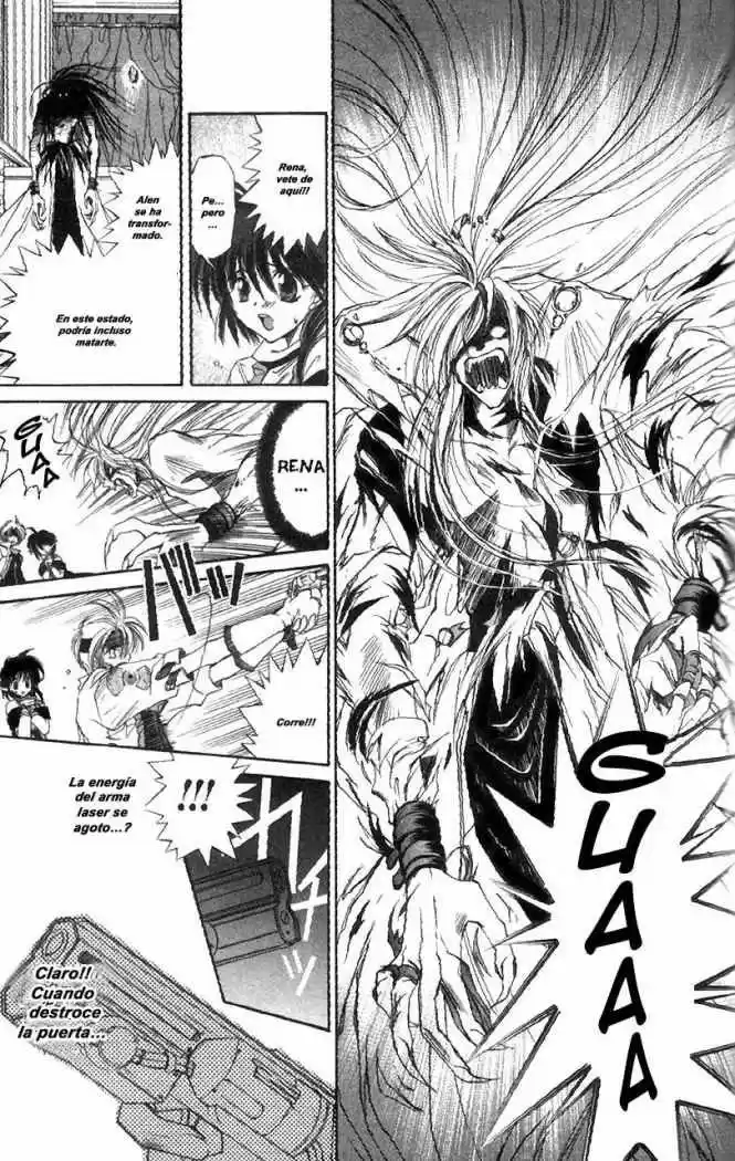 Star Ocean - Capítulo 3 - Página 25 - LectorTMOo