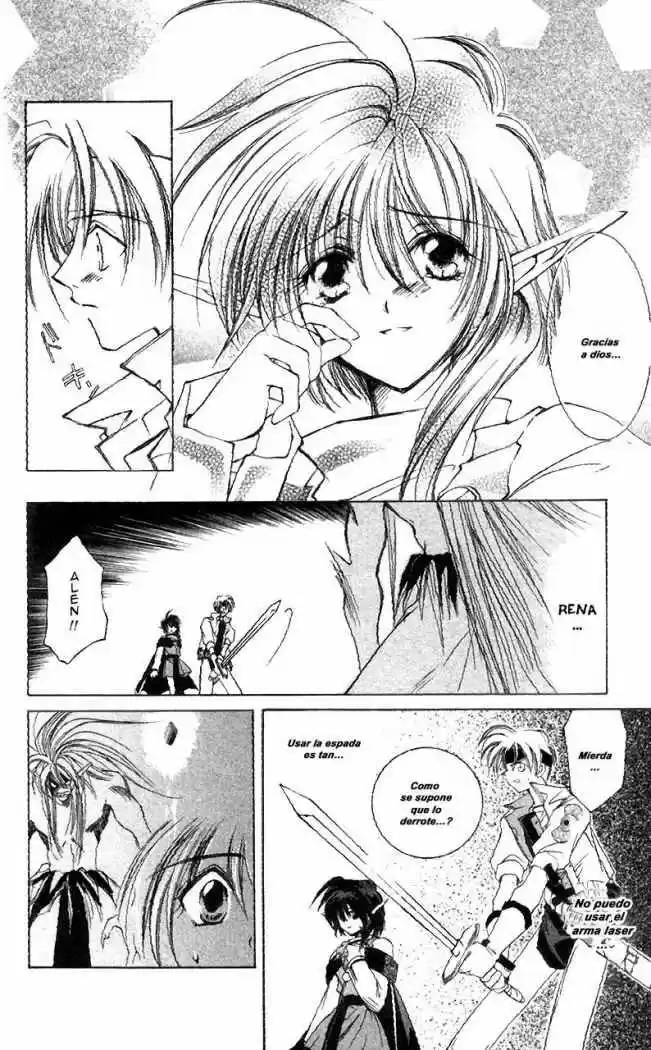 Star Ocean - Capítulo 3 - Página 30 - LectorTMOo