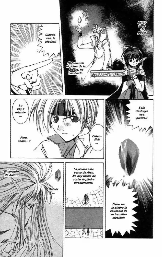 Star Ocean - Capítulo 3 - Página 31 - LectorTMOo