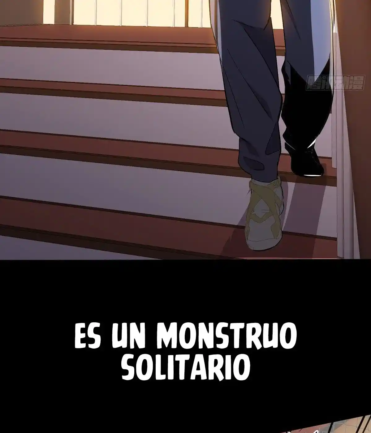 Star Prison - Capítulo 0.50 - Página 3 - LectorTMOo