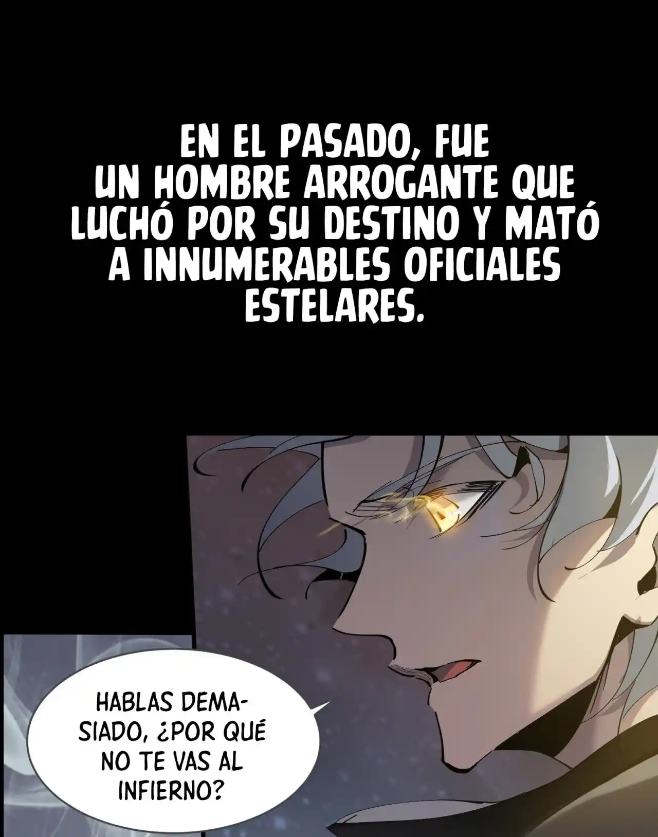 Star Prison - Capítulo 0.50 - Página 13 - LectorTMOo