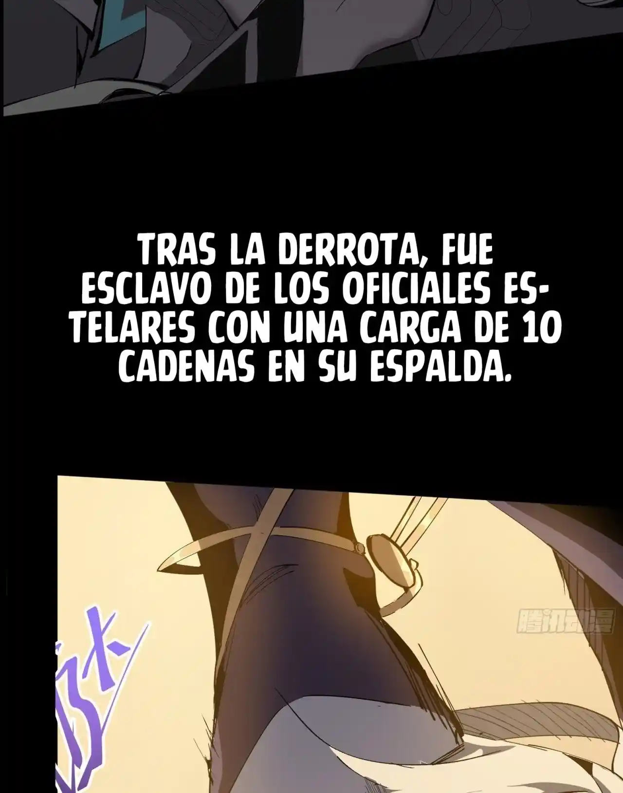 Star Prison - Capítulo 0.50 - Página 15 - LectorTMOo
