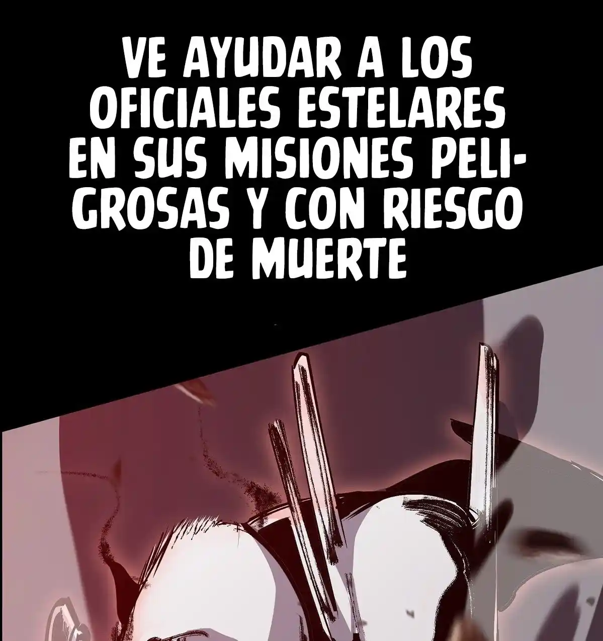 Star Prison - Capítulo 0.50 - Página 20 - LectorTMOo