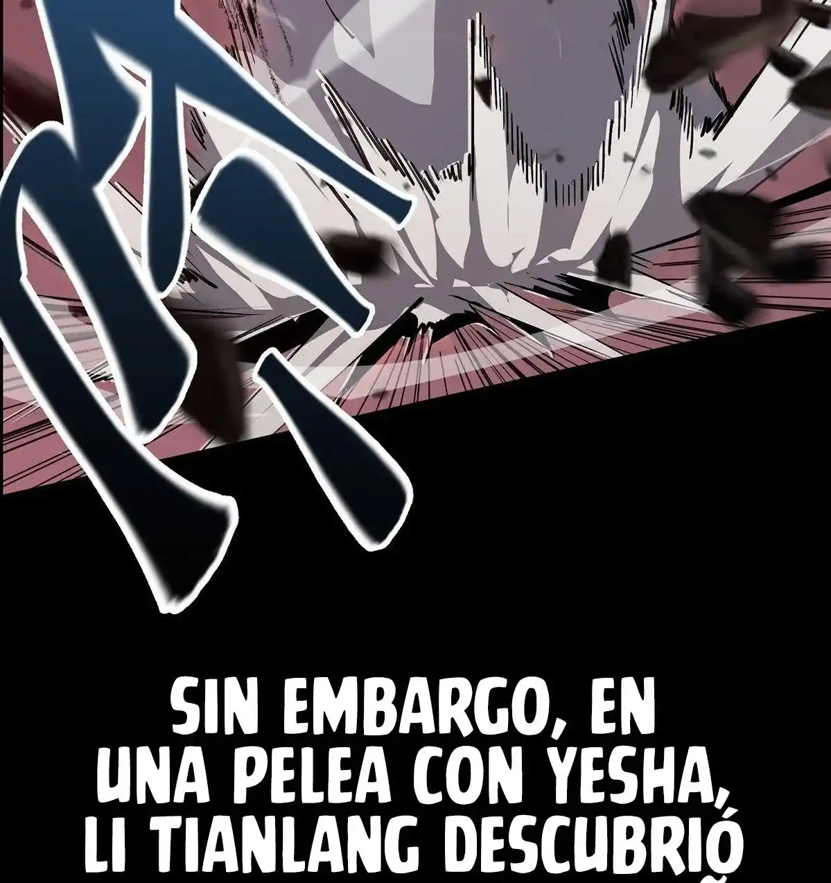 Star Prison - Capítulo 0.50 - Página 22 - LectorTMOo