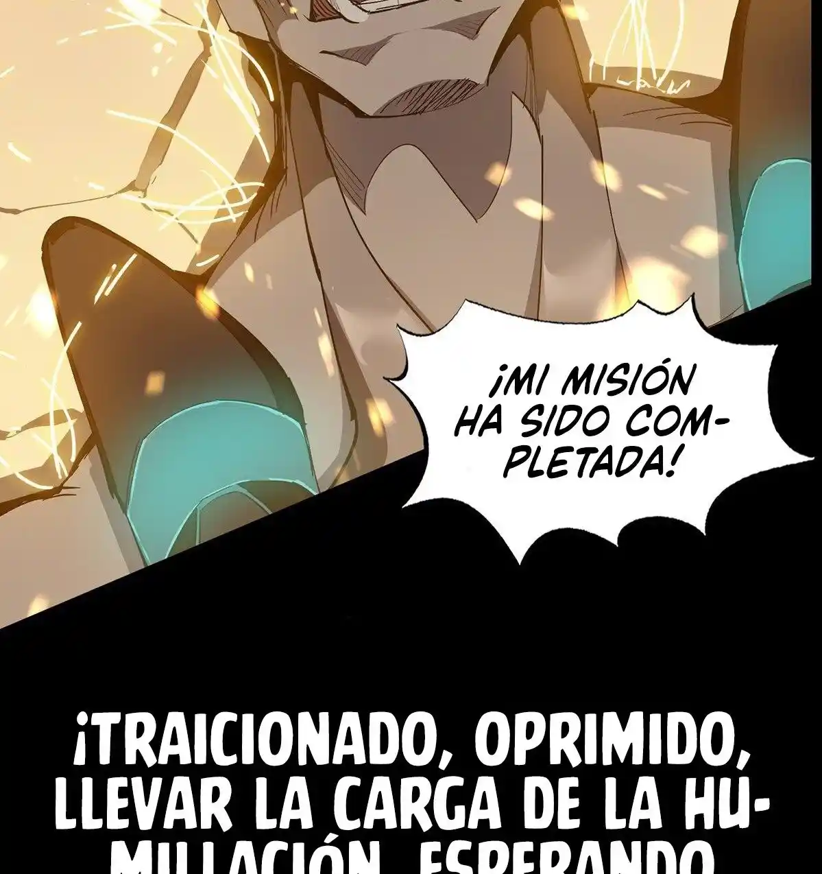 Star Prison - Capítulo 0.50 - Página 24 - LectorTMOo