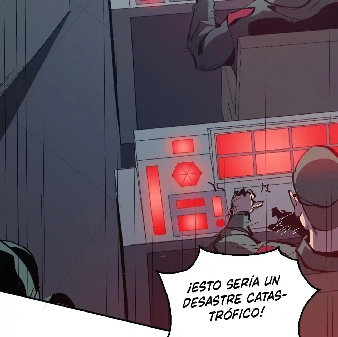 Star Prison - Capítulo 0.60 - Página 11 - LectorTMOo