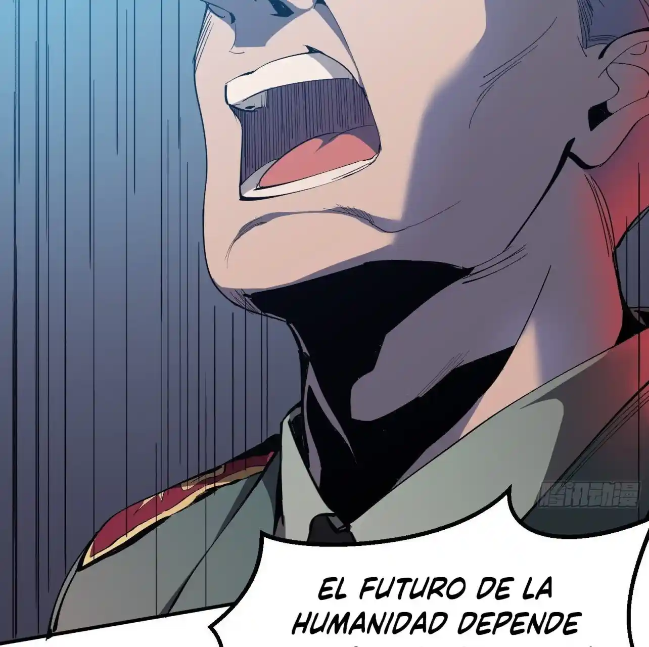 Star Prison - Capítulo 1 - Página 13 - LectorTMOo