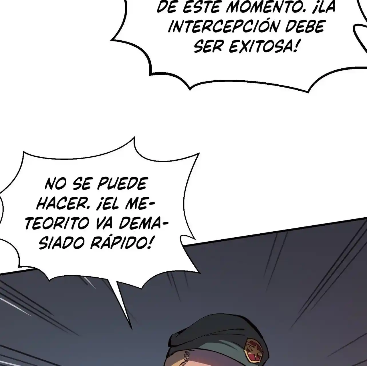Star Prison - Capítulo 1 - Página 14 - LectorTMOo
