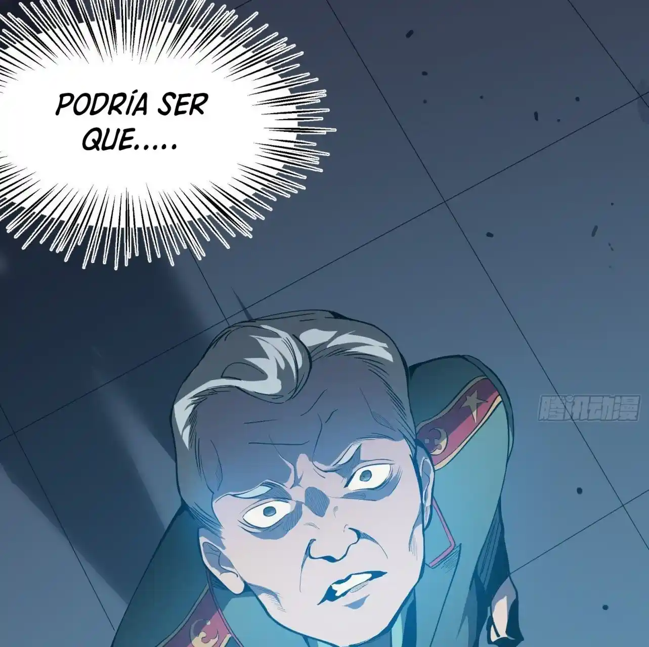 Star Prison - Capítulo 1 - Página 16 - LectorTMOo