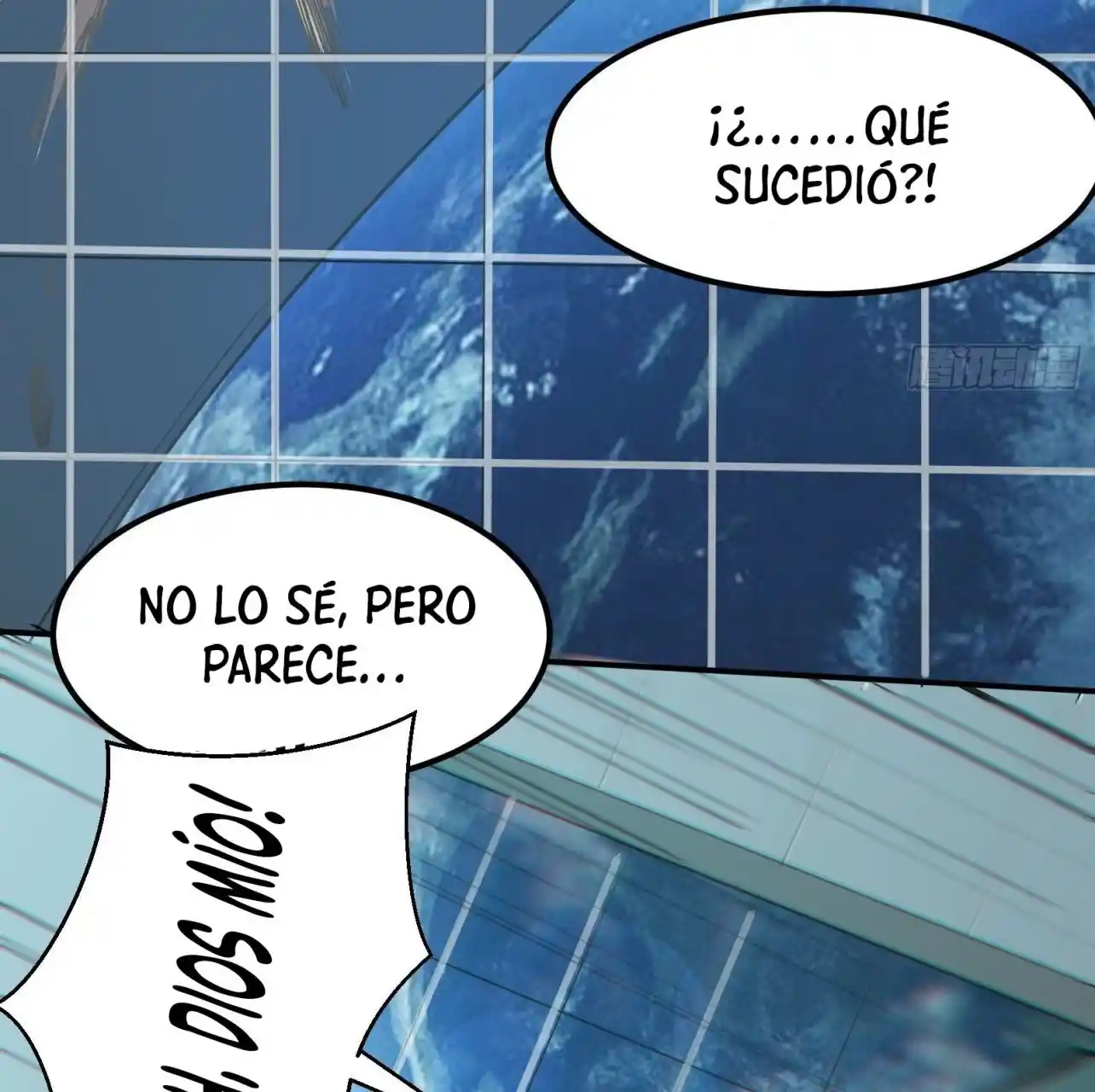 Star Prison - Capítulo 1 - Página 30 - LectorTMOo