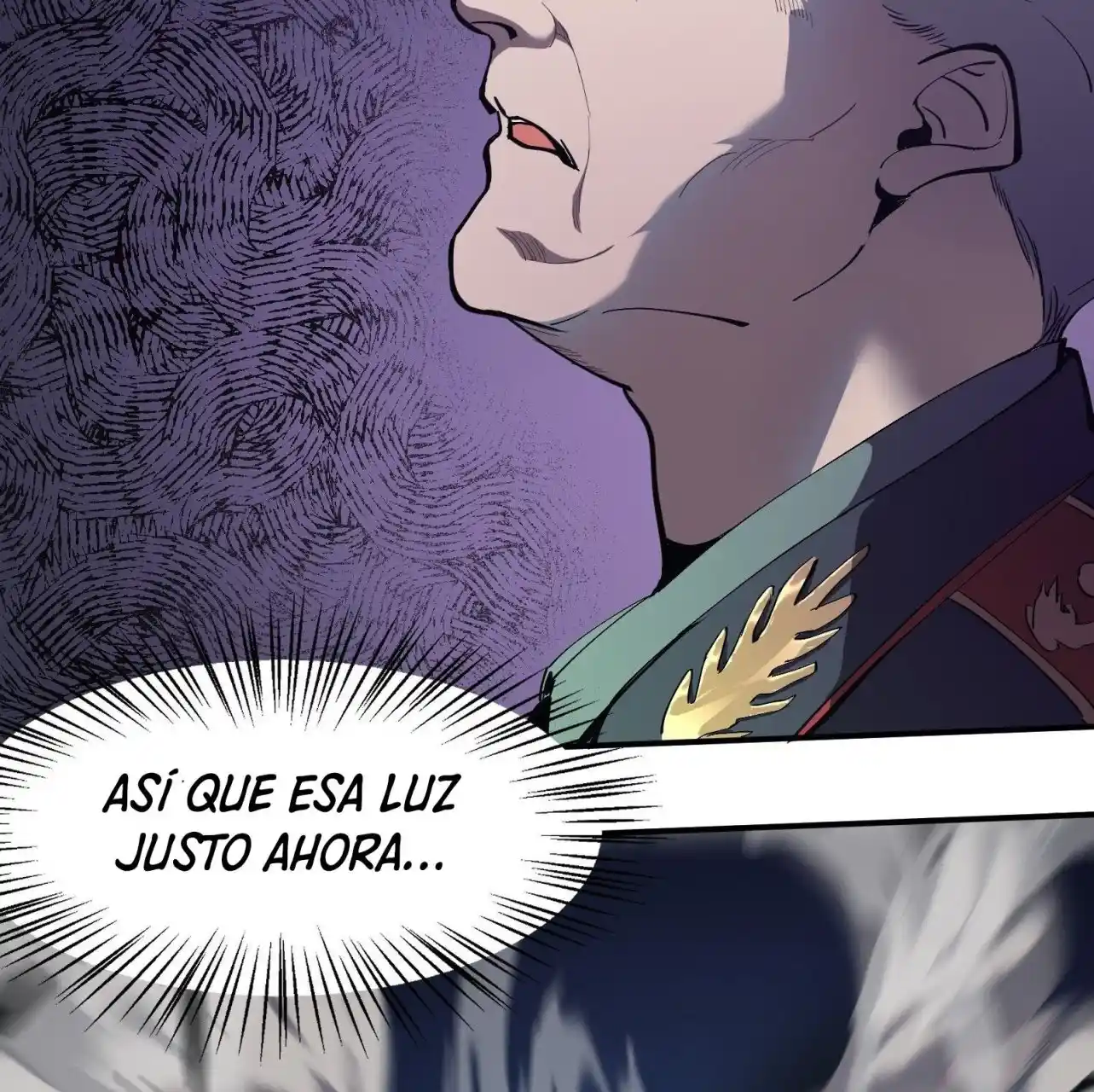 Star Prison - Capítulo 1 - Página 34 - LectorTMOo
