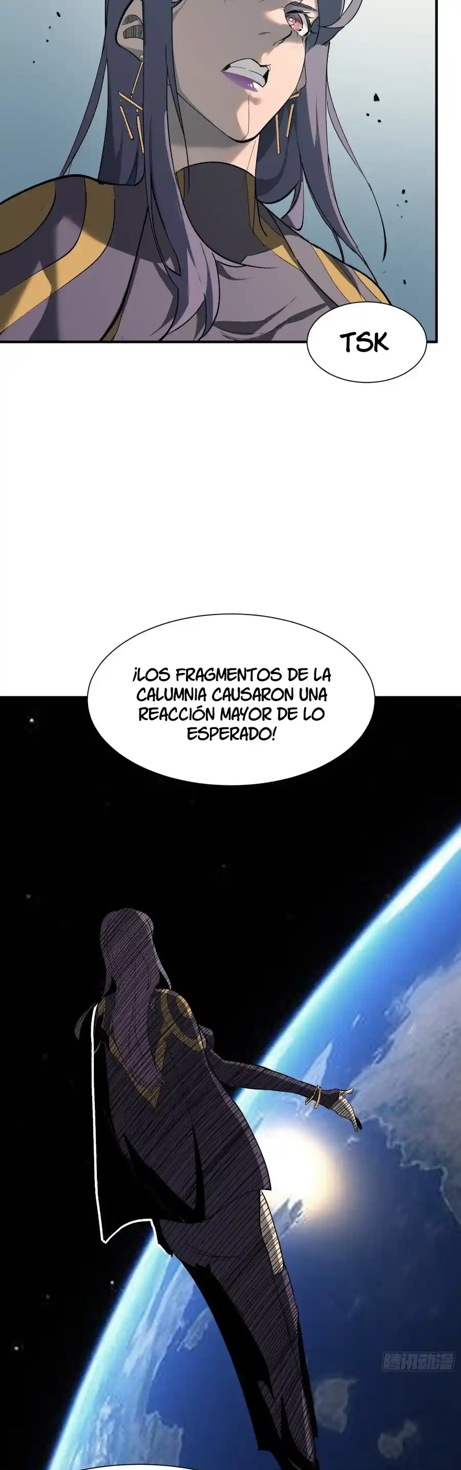 Star Prison - Capítulo 10 - Página 5 - LectorTMOo