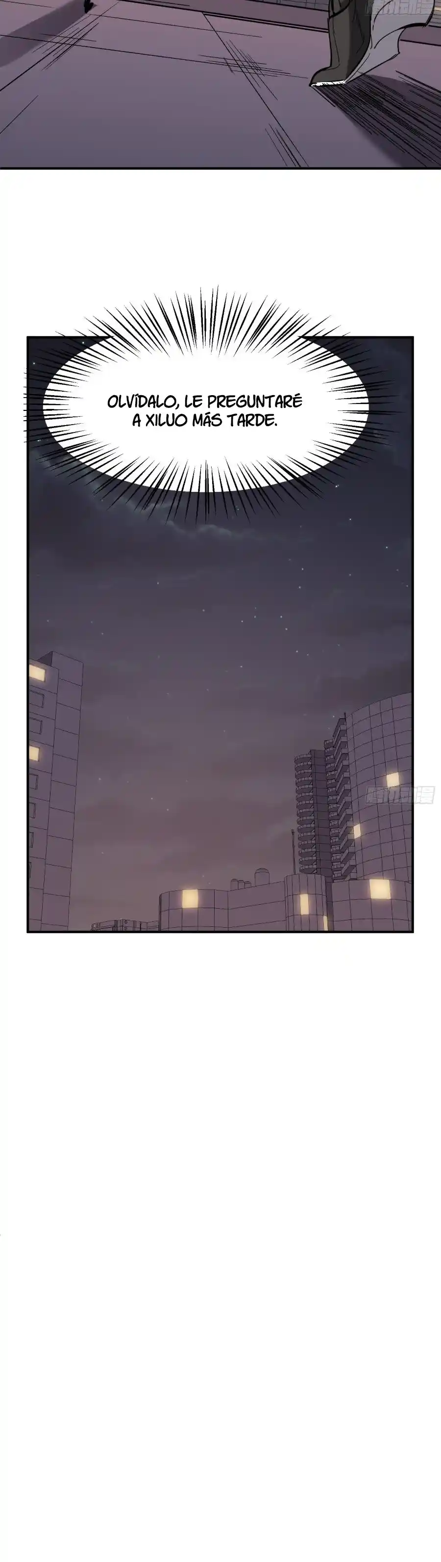Star Prison - Capítulo 11 - Página 17 - LectorTMOo