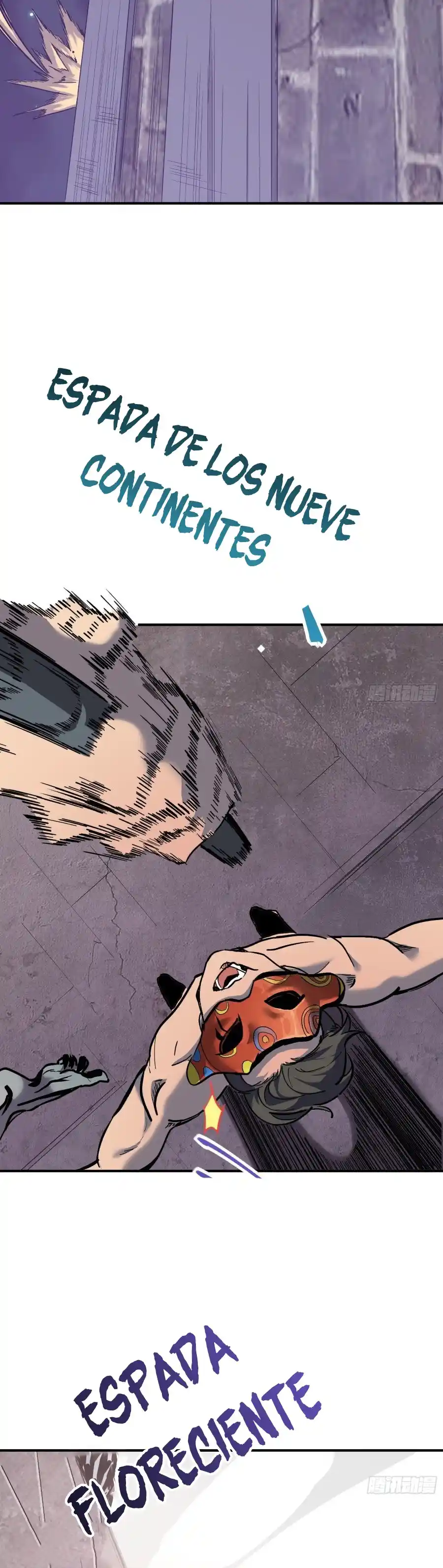 Star Prison - Capítulo 11 - Página 21 - LectorTMOo