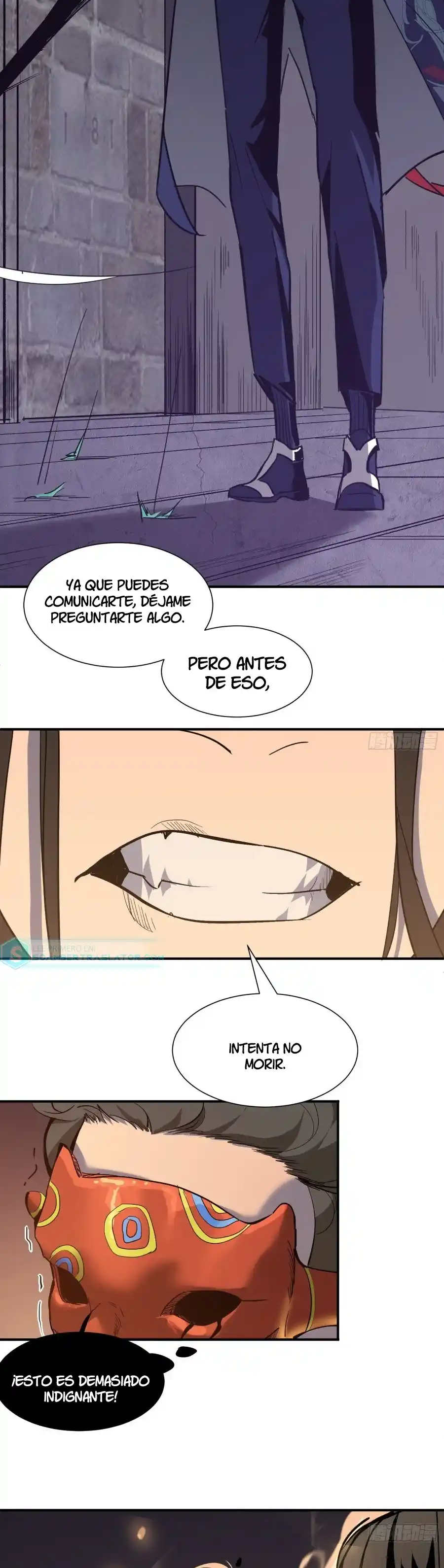 Star Prison - Capítulo 11 - Página 24 - LectorTMOo