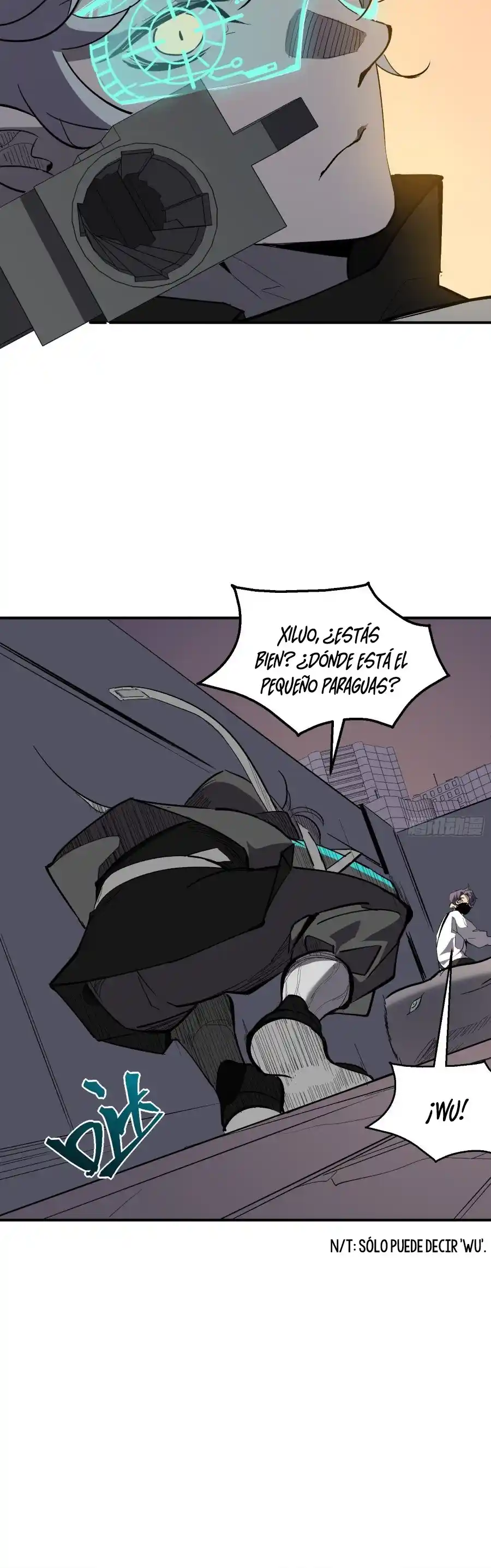 Star Prison - Capítulo 11 - Página 46 - LectorTMOo