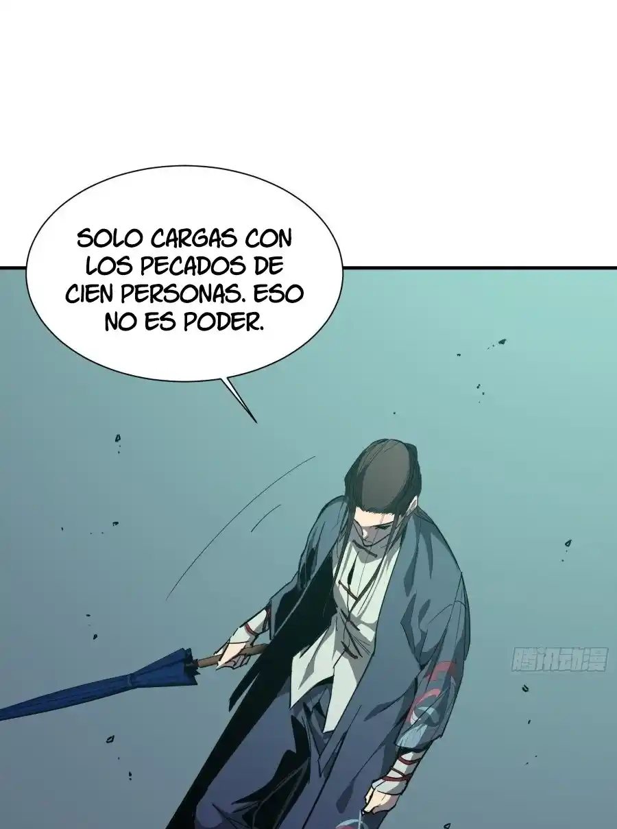 Star Prison - Capítulo 12 - Página 31 - LectorTMOo