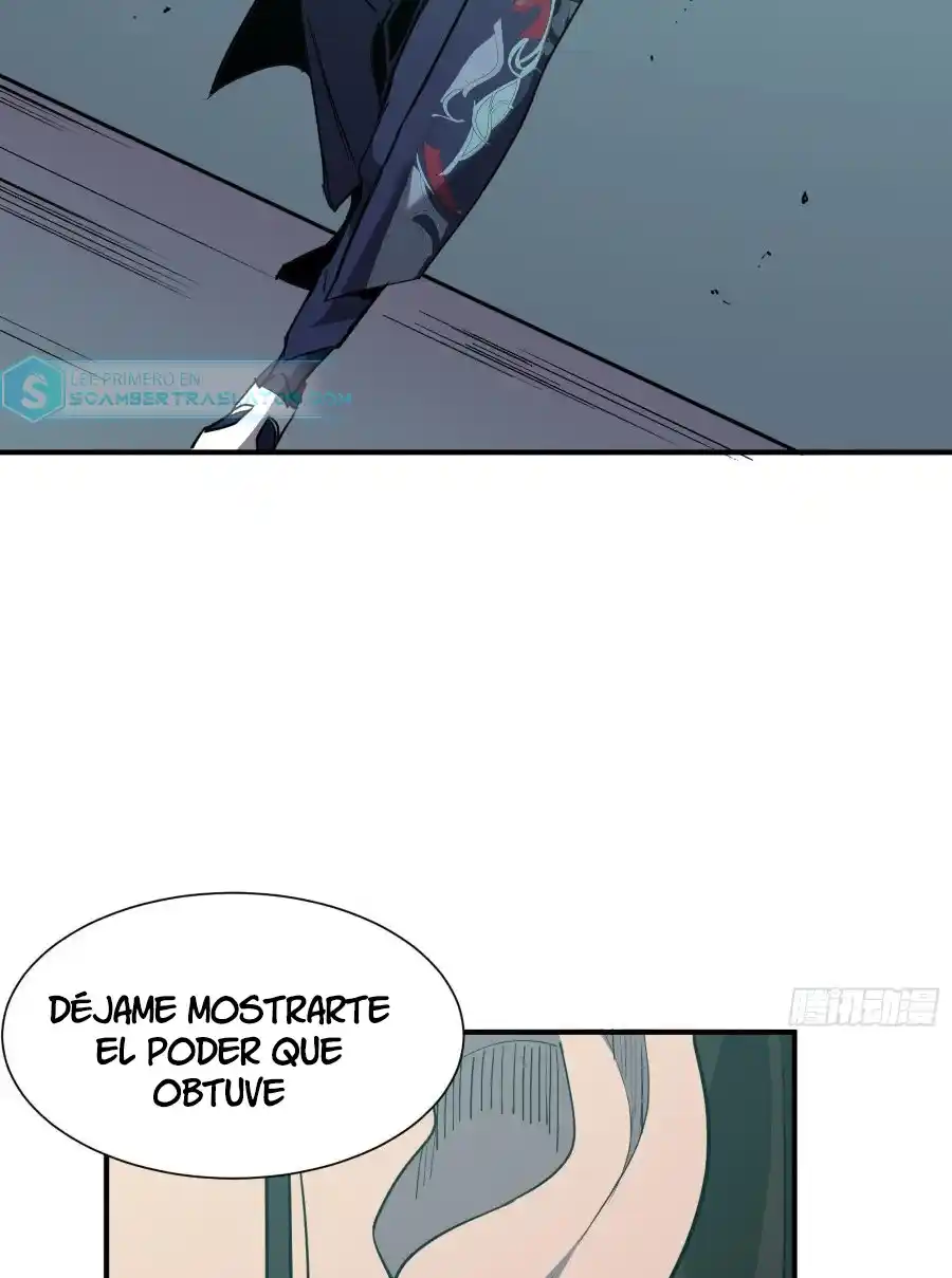 Star Prison - Capítulo 12 - Página 32 - LectorTMOo