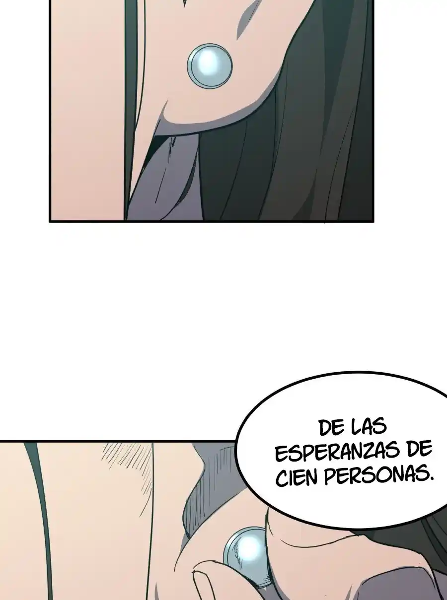 Star Prison - Capítulo 12 - Página 33 - LectorTMOo
