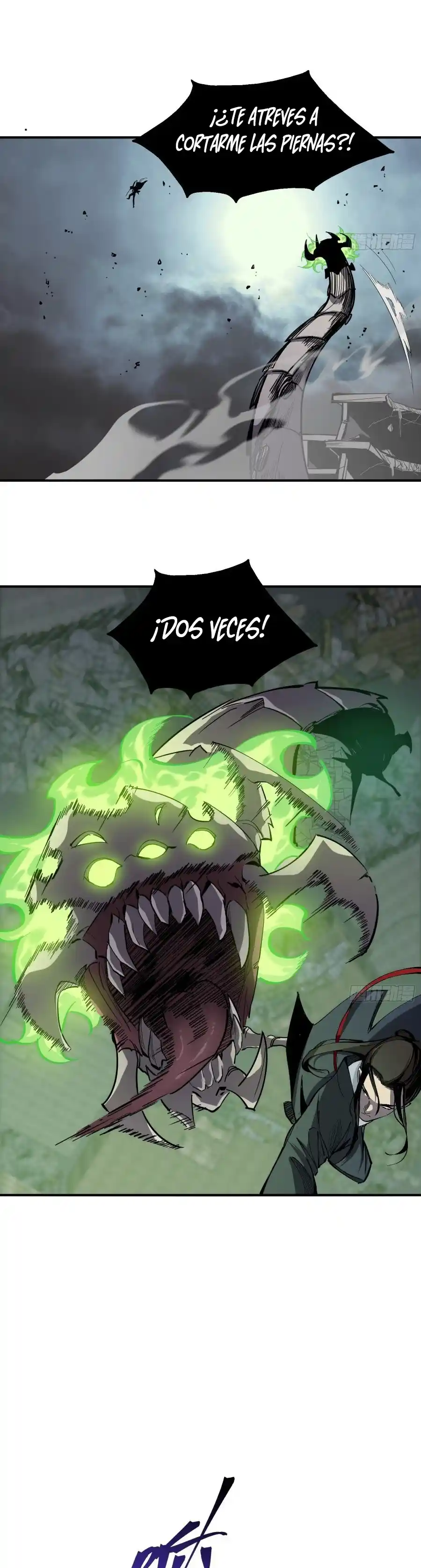 Star Prison - Capítulo 13 - Página 10 - LectorTMOo