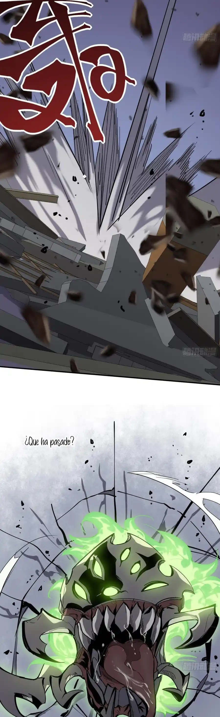Star Prison - Capítulo 13 - Página 19 - LectorTMOo