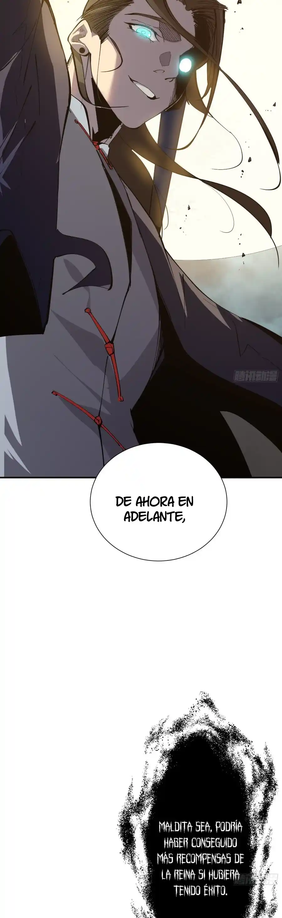 Star Prison - Capítulo 13 - Página 22 - LectorTMOo