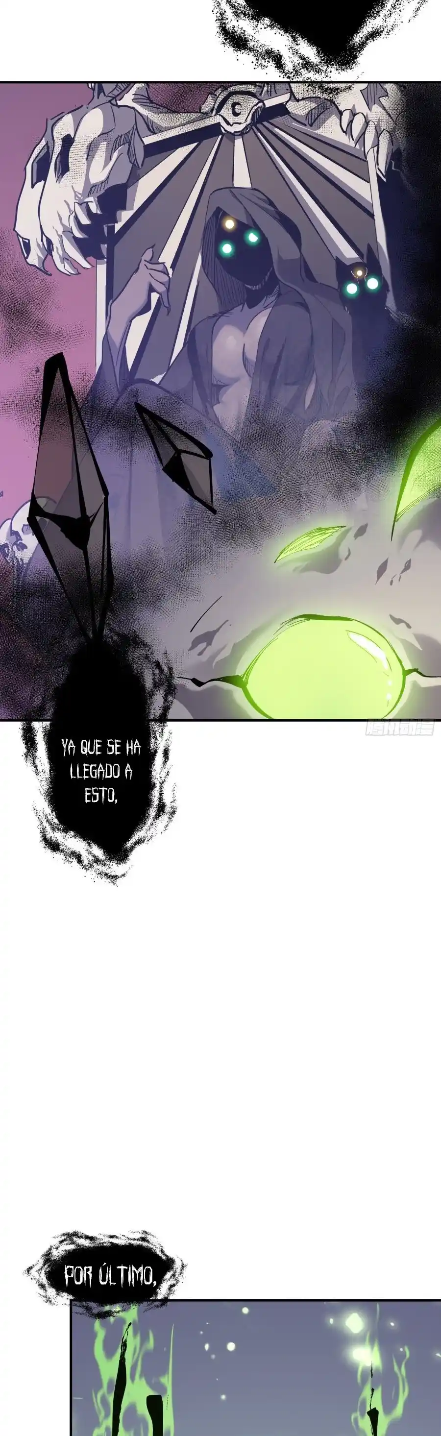Star Prison - Capítulo 13 - Página 23 - LectorTMOo