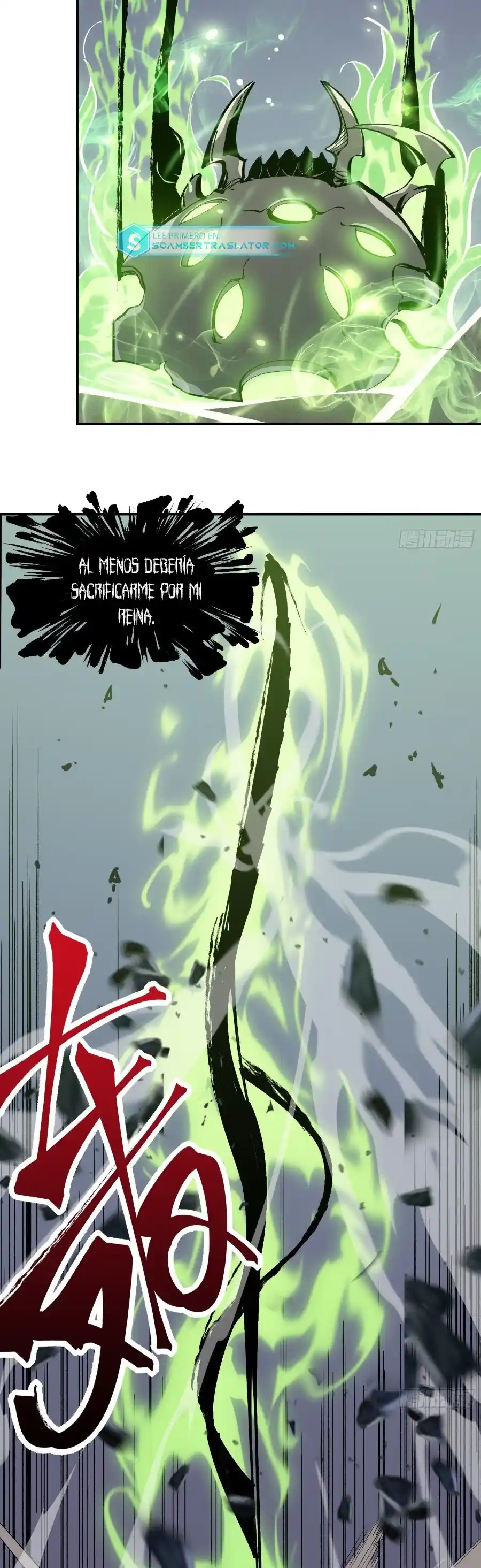 Star Prison - Capítulo 13 - Página 24 - LectorTMOo