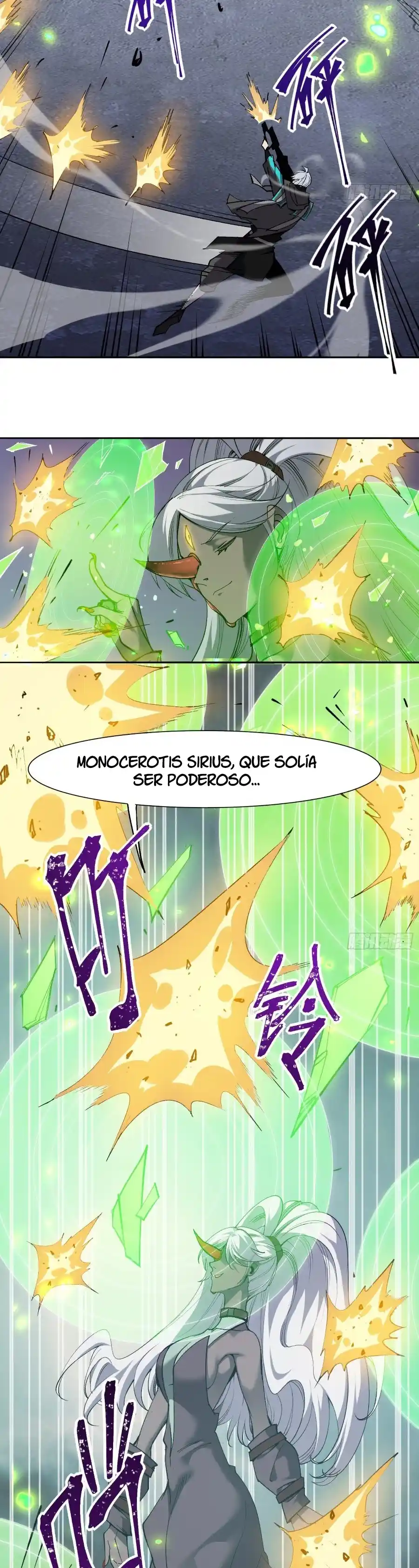 Star Prison - Capítulo 14 - Página 11 - LectorTMOo