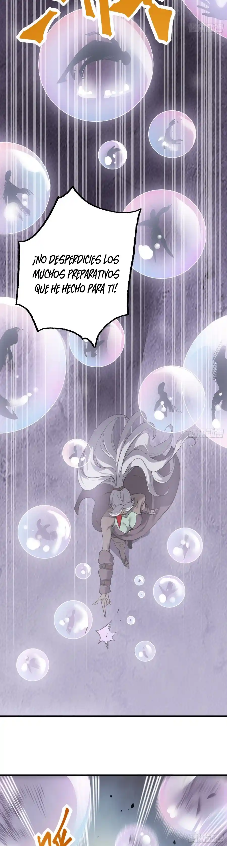 Star Prison - Capítulo 14 - Página 13 - LectorTMOo