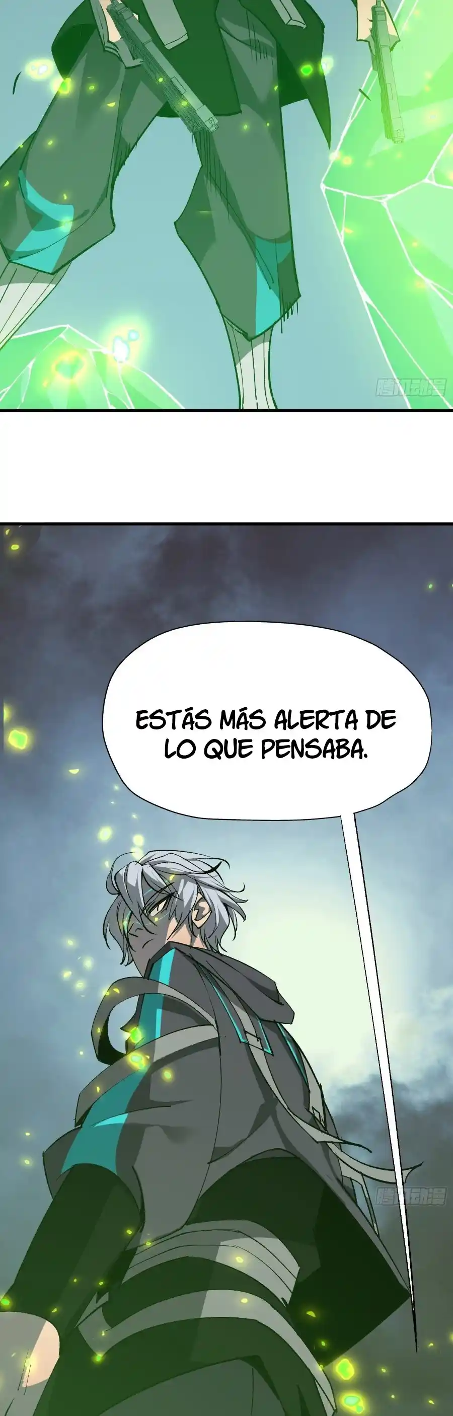 Star Prison - Capítulo 14 - Página 32 - LectorTMOo