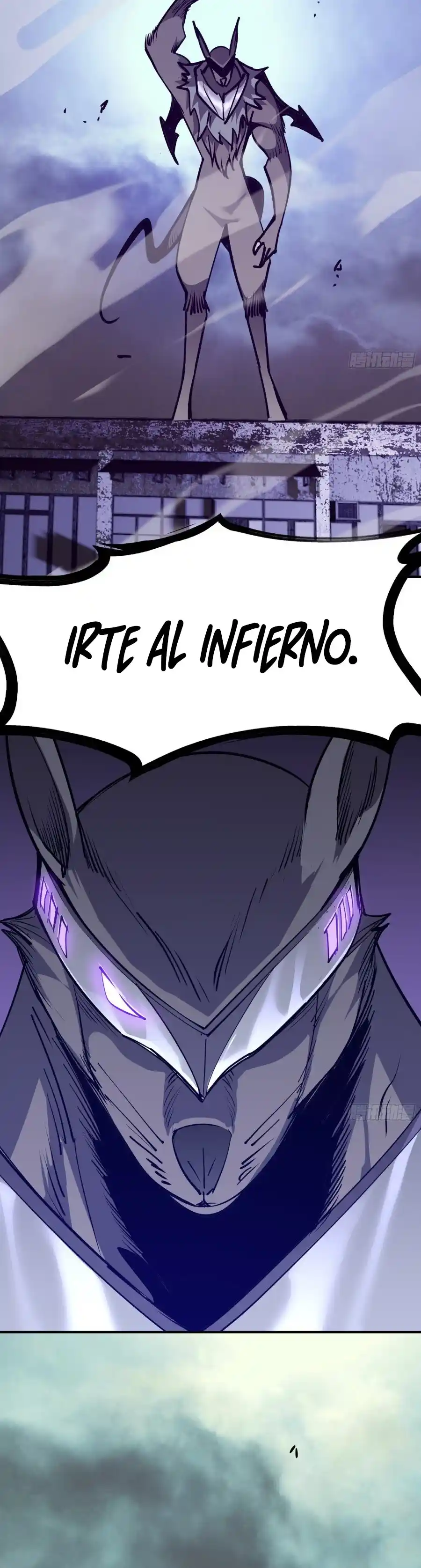 Star Prison - Capítulo 15 - Página 20 - LectorTMOo