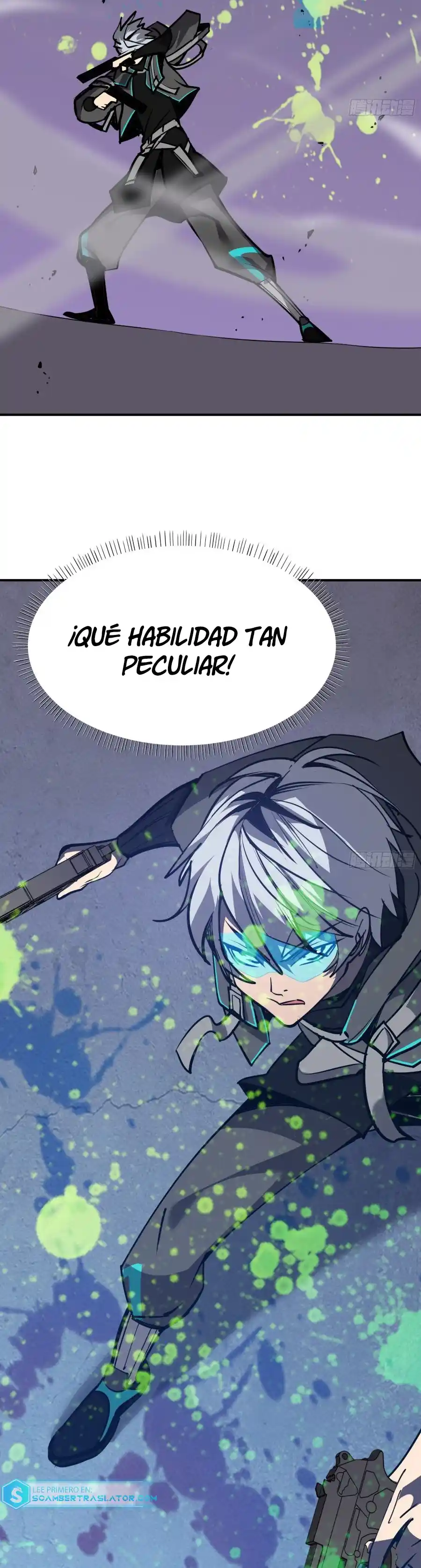 Star Prison - Capítulo 15 - Página 24 - LectorTMOo