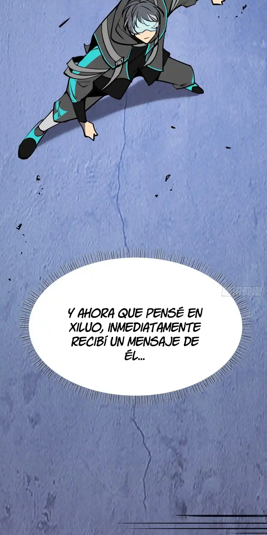 Star Prison - Capítulo 15 - Página 29 - LectorTMOo