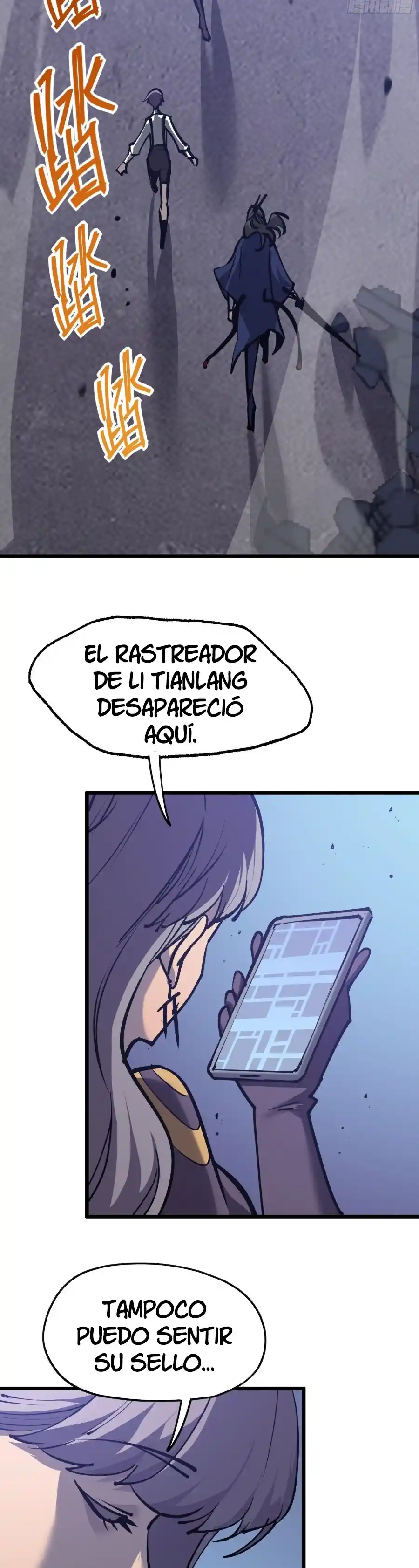 Star Prison - Capítulo 18 - Página 3 - LectorTMOo