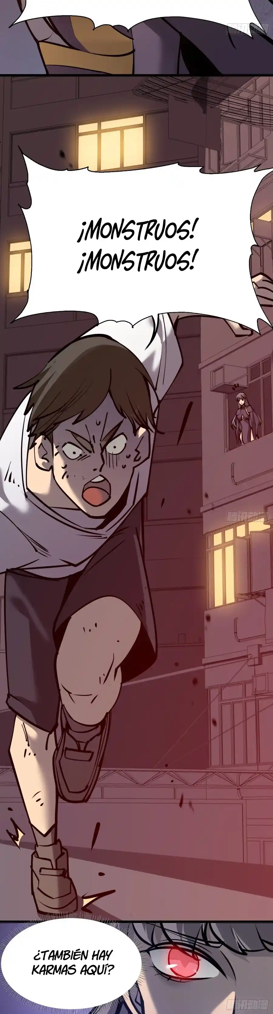 Star Prison - Capítulo 18 - Página 25 - LectorTMOo