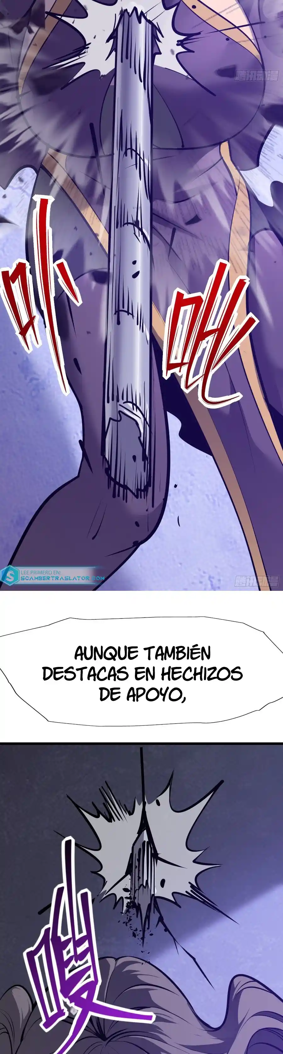 Star Prison - Capítulo 19 - Página 12 - LectorTMOo